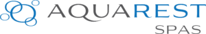 AquaRest Spas Logo